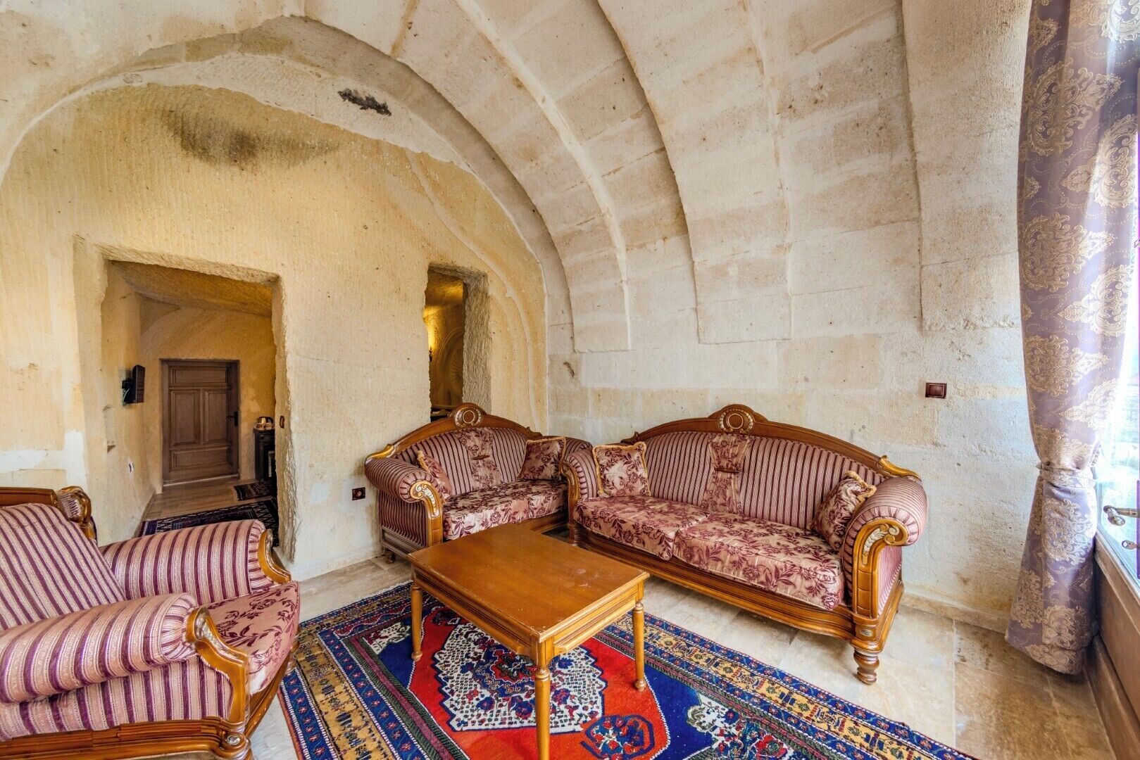Kamar Superior | Interior