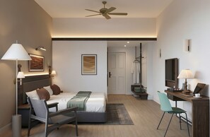 Basic-Zimmer