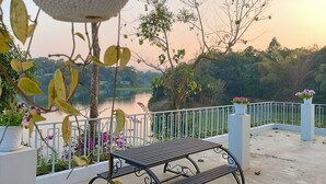 Terraço/pátio