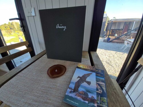 Rimu View 6 by Tiny Away
