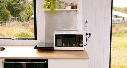 Rimu View 6 by Tiny Away