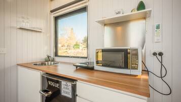 Eget kjøkken