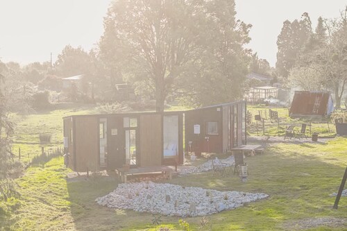 Rimu View 6 by Tiny Away