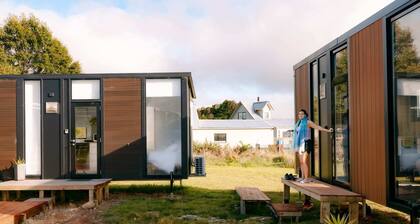 Rimu View 5 by Tiny Away