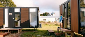 Rimu View 5 by Tiny Away