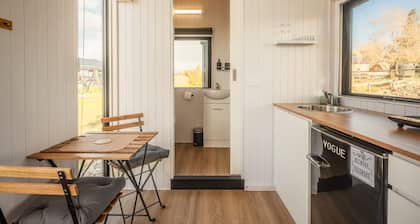 Rimu View 5 by Tiny Away