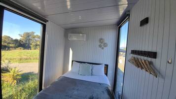 1 slaapkamer, wifi, beddengoed