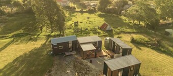 Rimu View 5 by Tiny Away