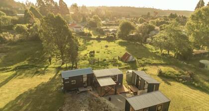 Rimu View 5 by Tiny Away