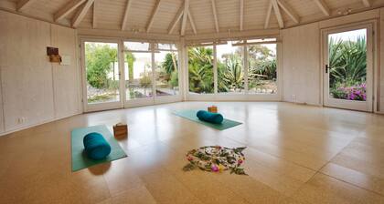 Monte Velho Retreat Centre
