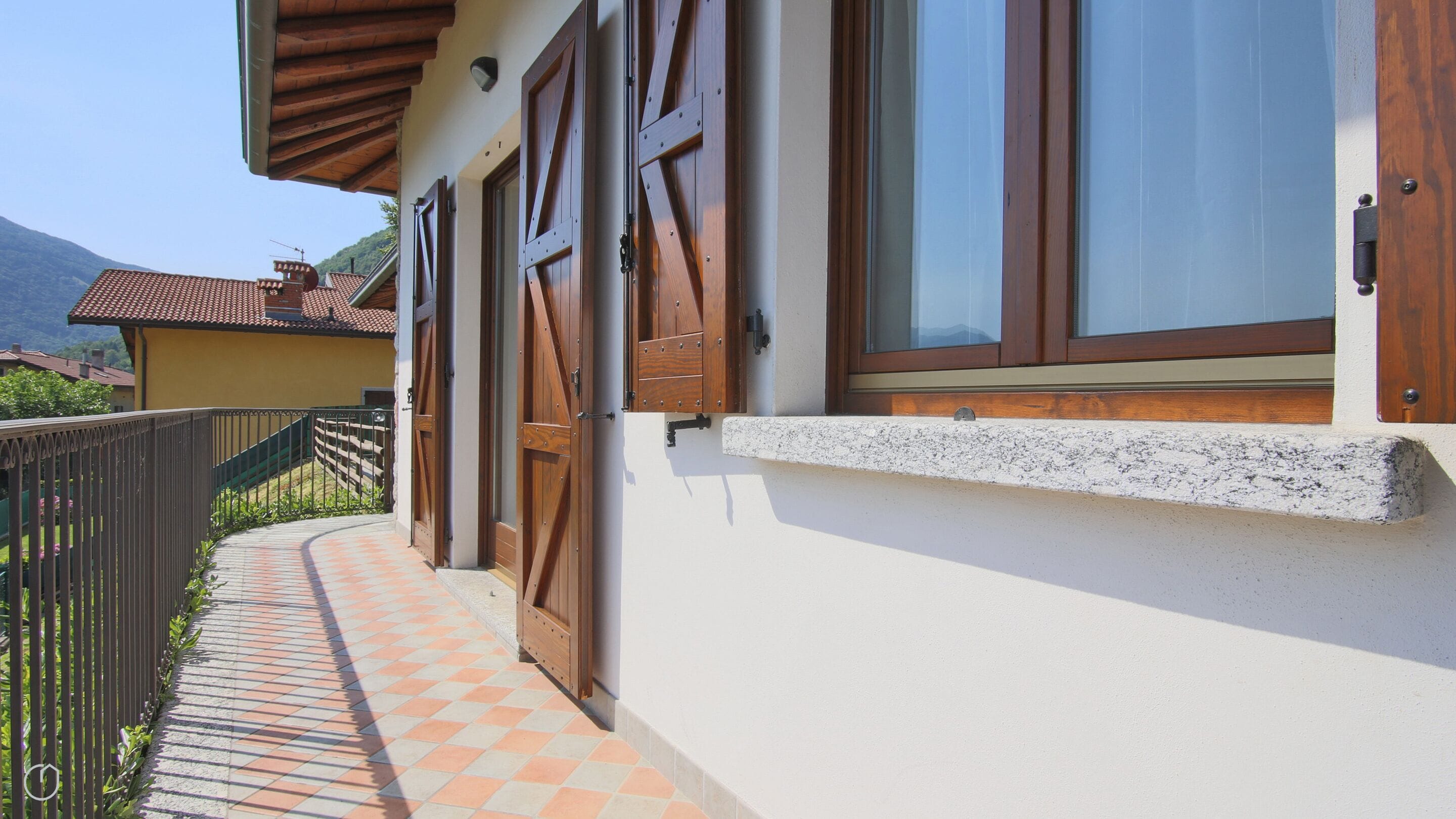 Detalle exterior