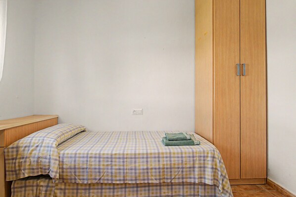 3 chambres, Wi-Fi, draps fournis