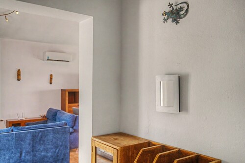 Villa 'Rubén' with Private Garden, Wi-Fi and Air Conditioning
