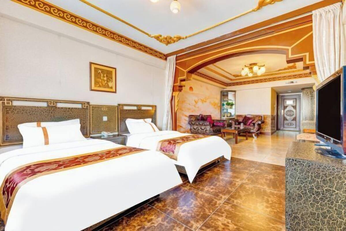 Kamar