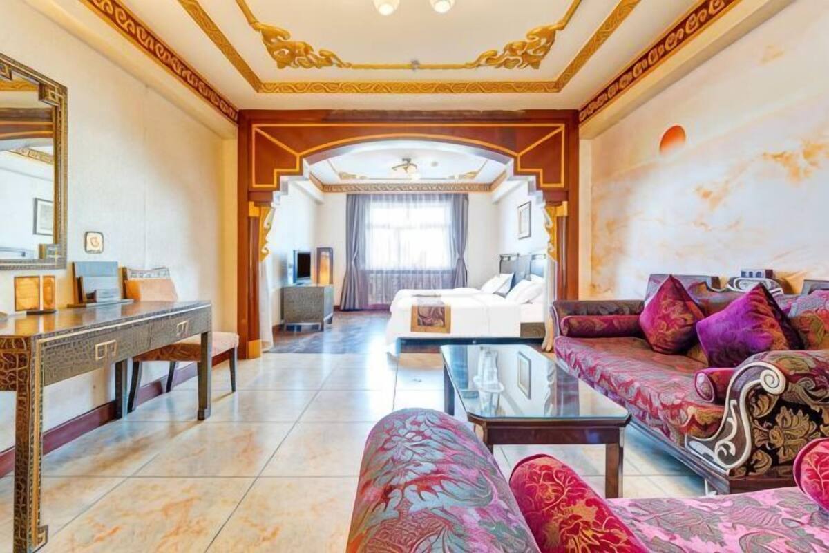 Kamar