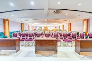Sala de reuniones