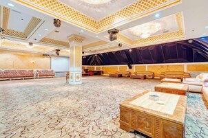 Sala de reuniones