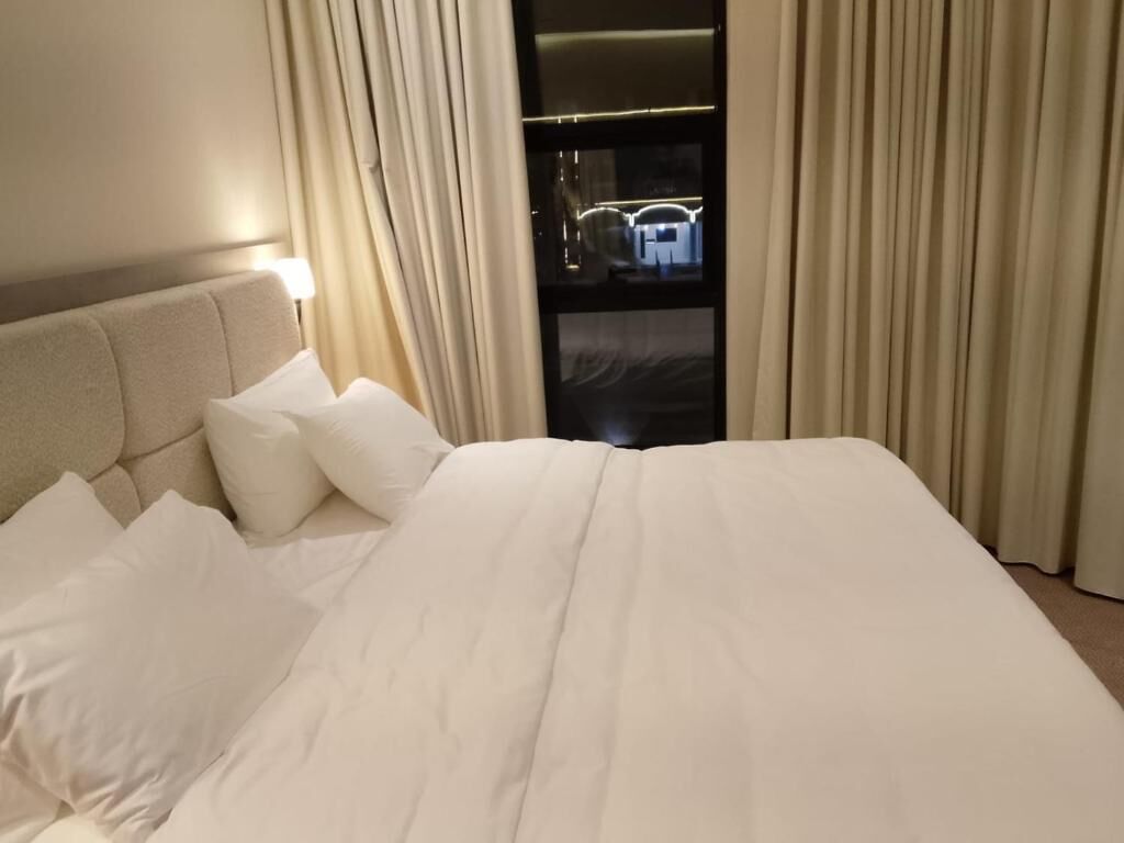 Suite Deluxe | Wifi gratis 