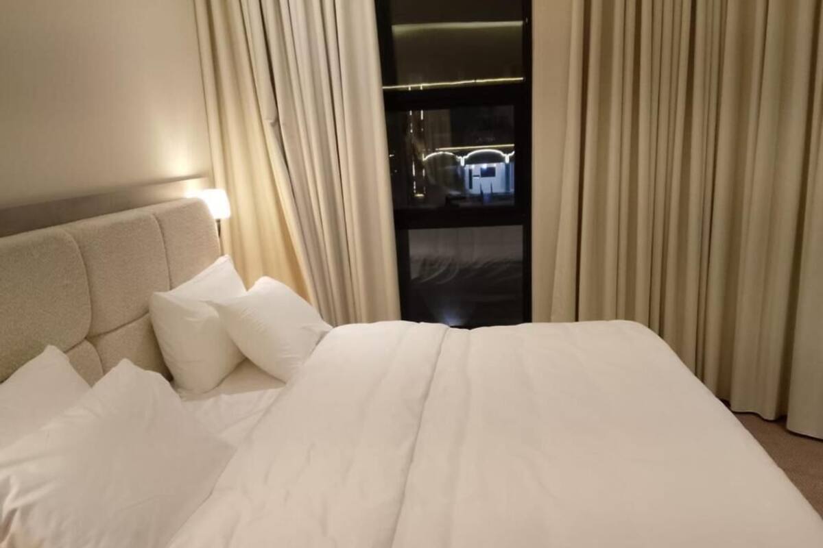 Phòng Suite Deluxe | Truy cập Internet không dây miễn phí 