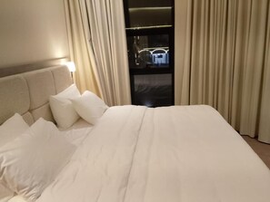Suite Deluxe | Wifi gratis 