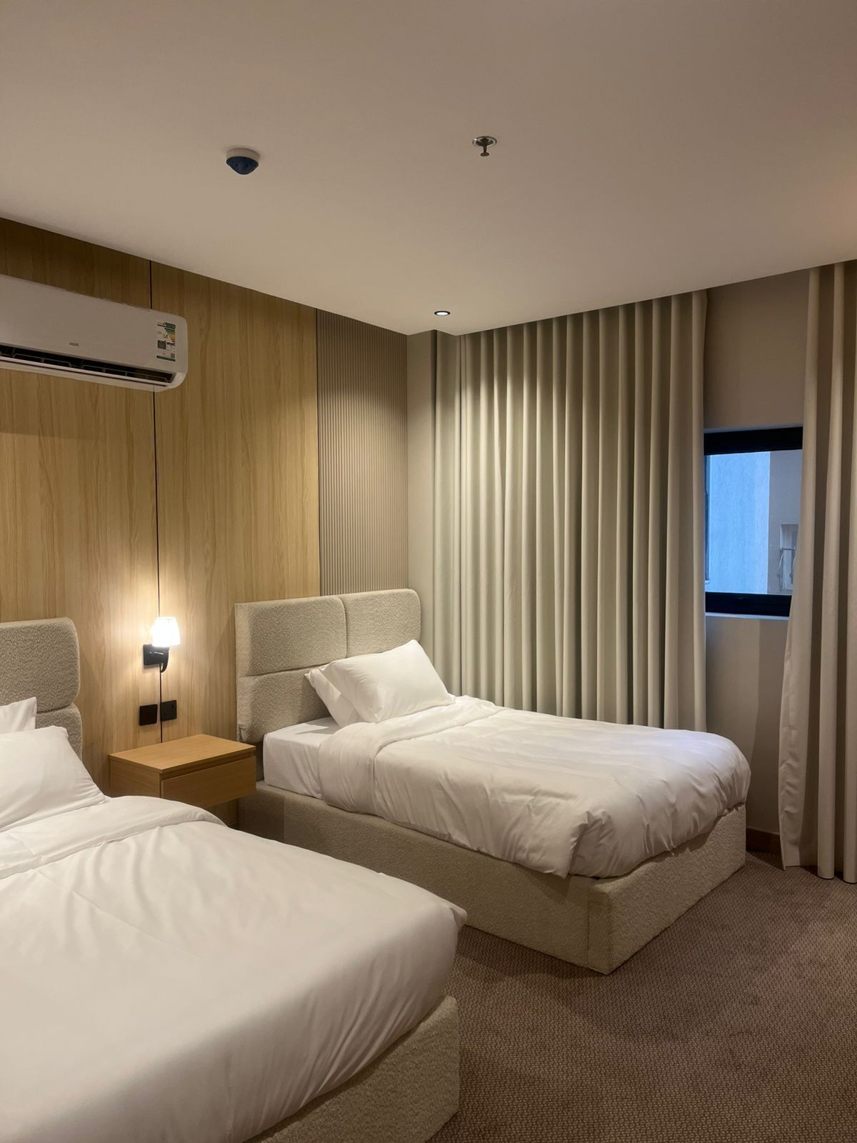 Suite, 2 habitaciones | Wifi gratis 