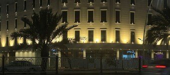 Al Waal Al Khafji Hotel