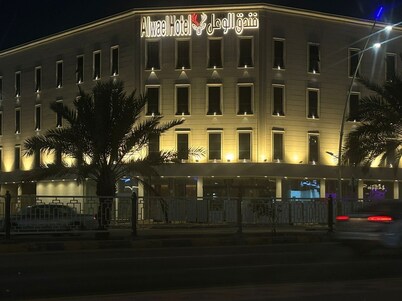 Al Waal Al Khafji Hotel