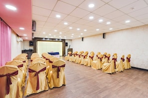 Salle de réunion