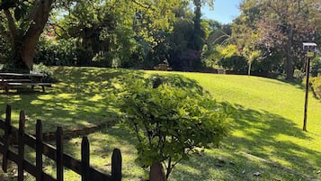 Jardín