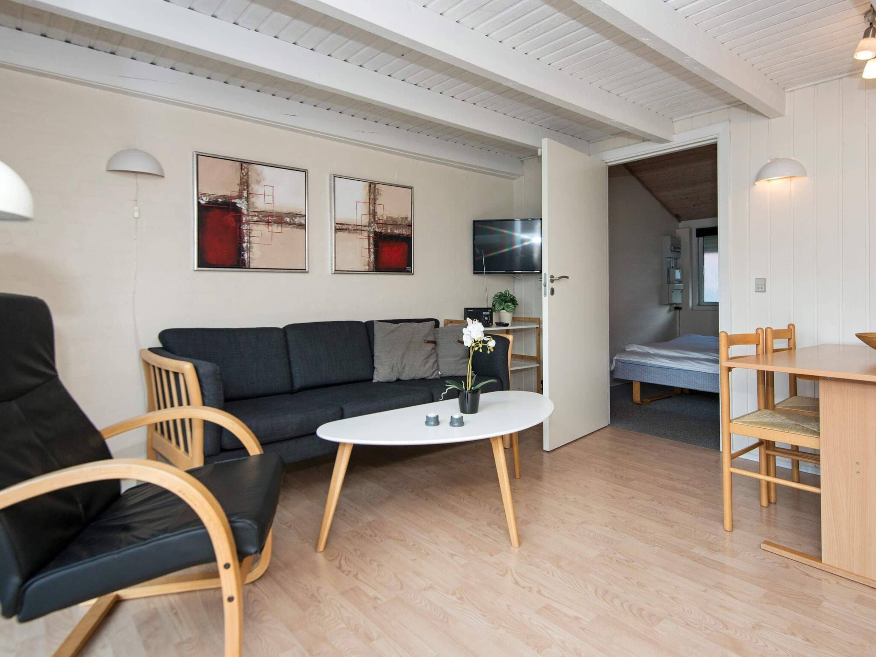 Comfort House, 2 Bedrooms | Interior