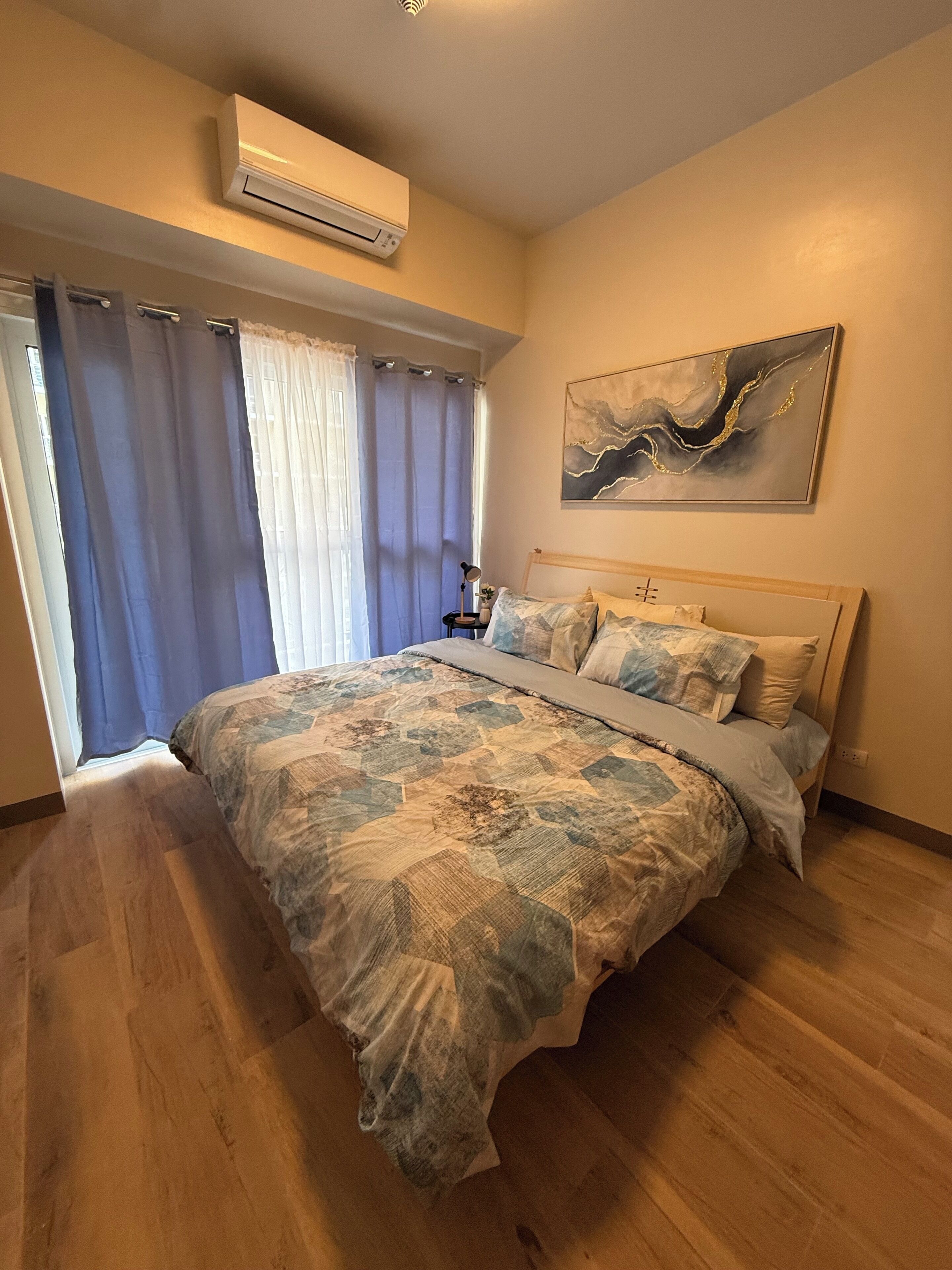 Family Condo, Balcony, Pool View | Desk, laptop workspace, WiFi (free)