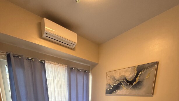 Unclassified image, 1 of 62, button - Kuya Awen's Staycation (Parañaque)