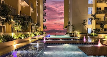 Kuya Awen's Staycation