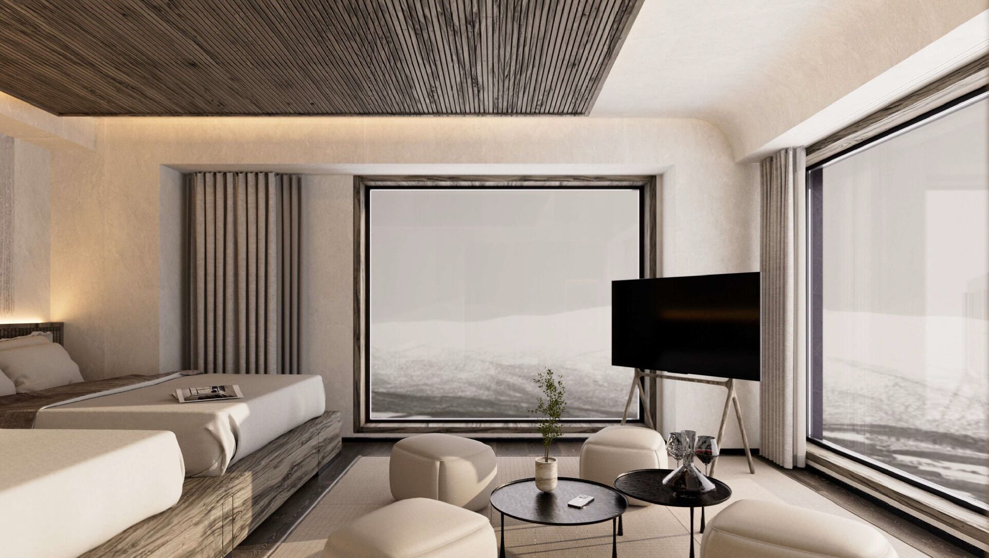 Japanese Modern