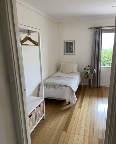 Functional 1 bedroom unit close to Tanunda Main St