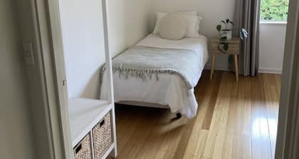 Functional 1 bedroom unit close to Tanunda Main St