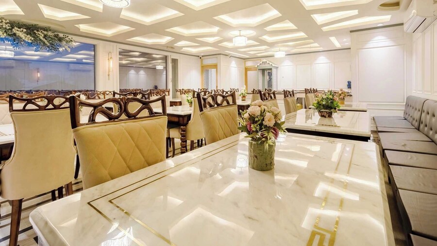 Palette Hotel Cecil Srinagar