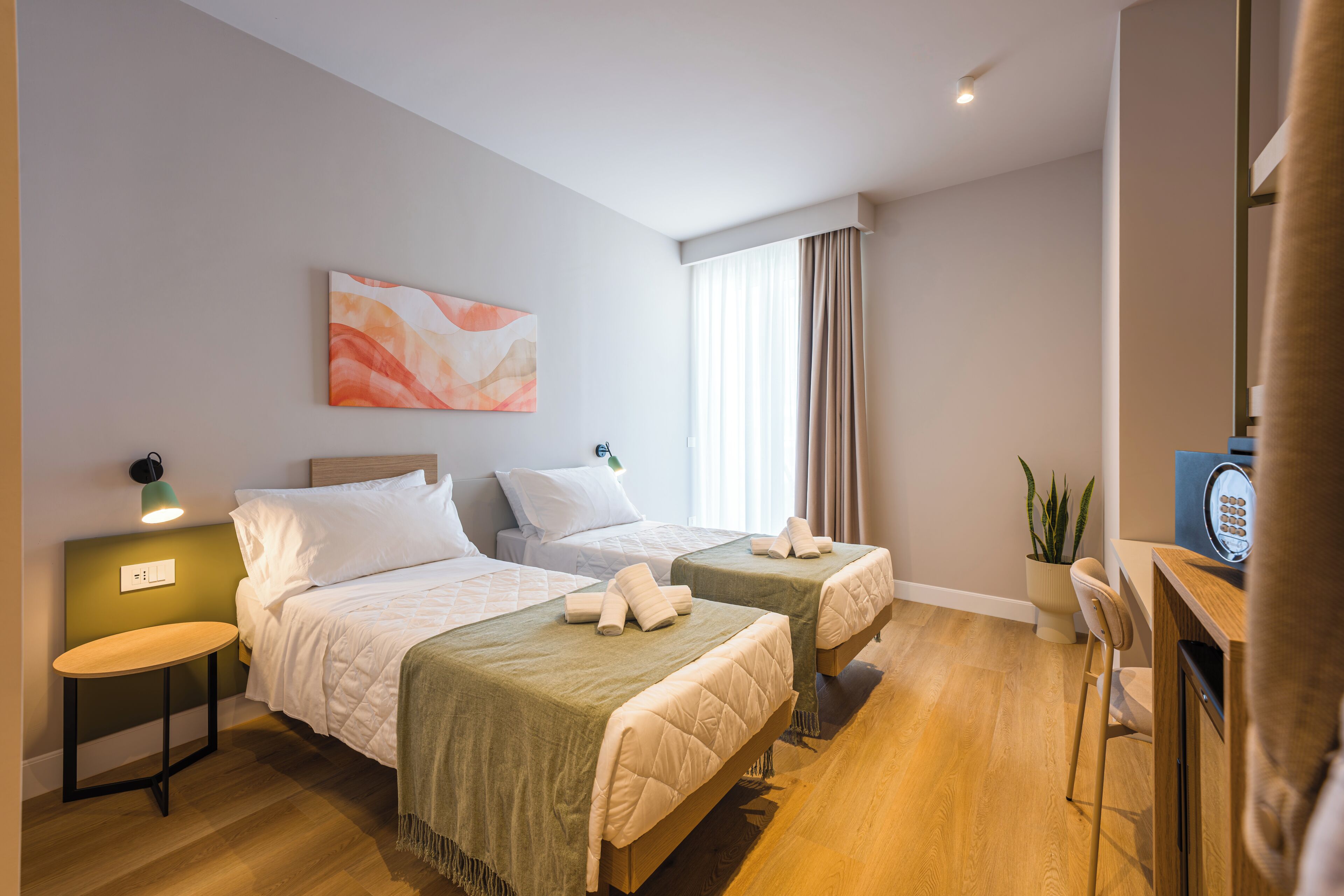 Habitación
