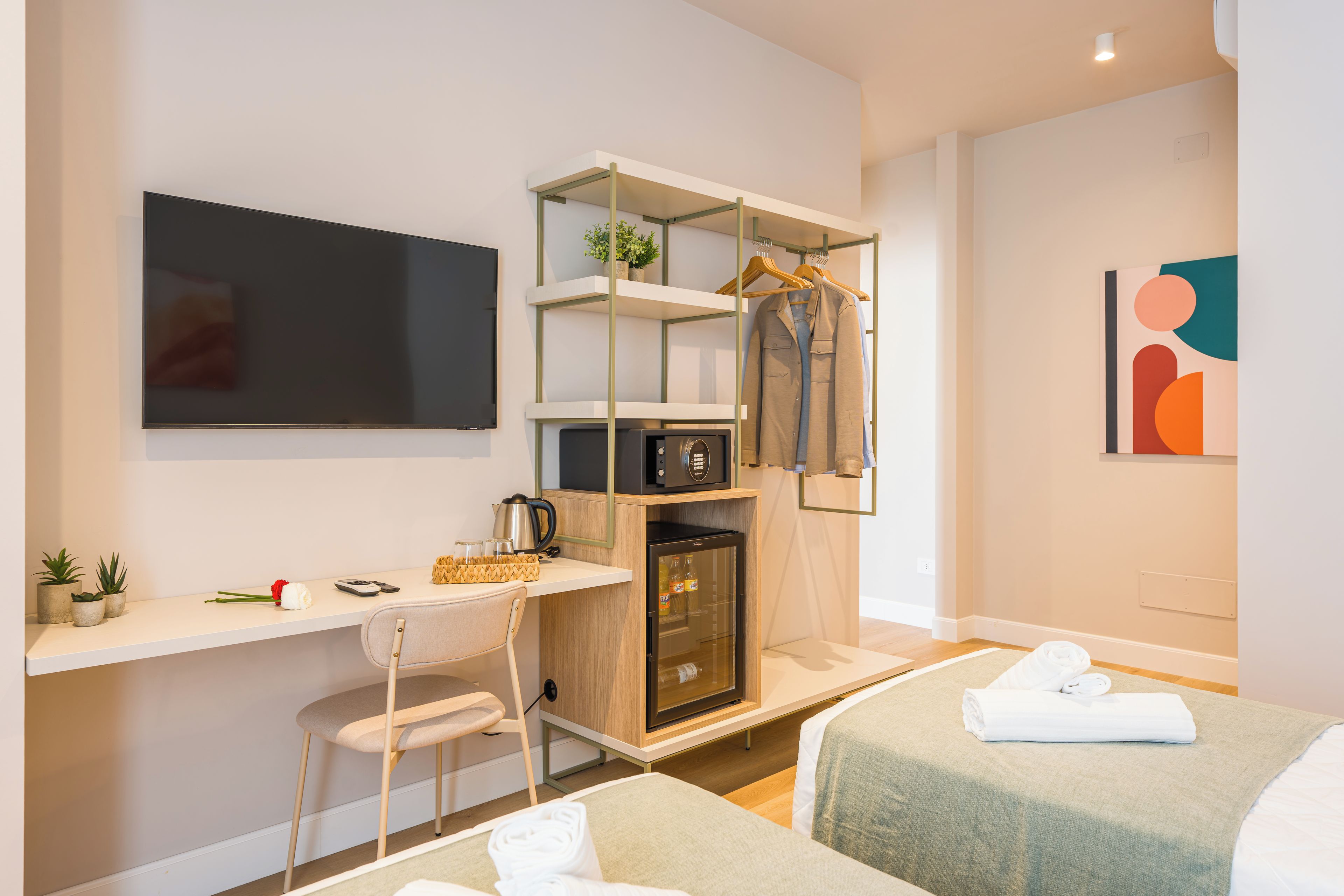 Habitación