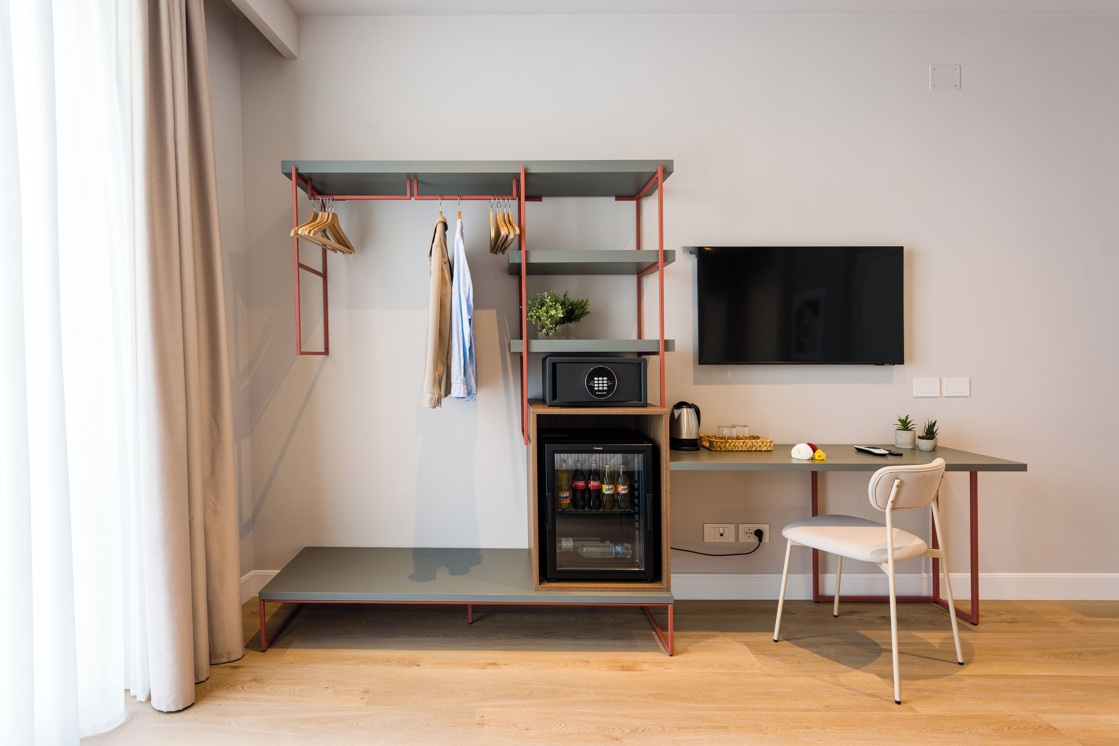 Habitación