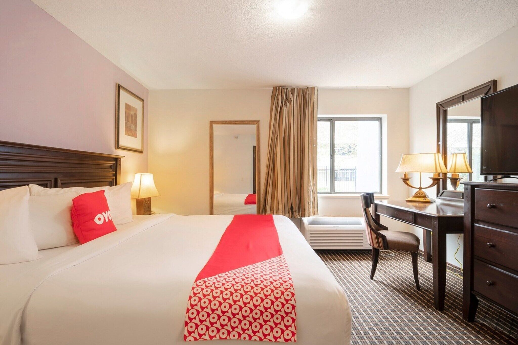 1 chambre
