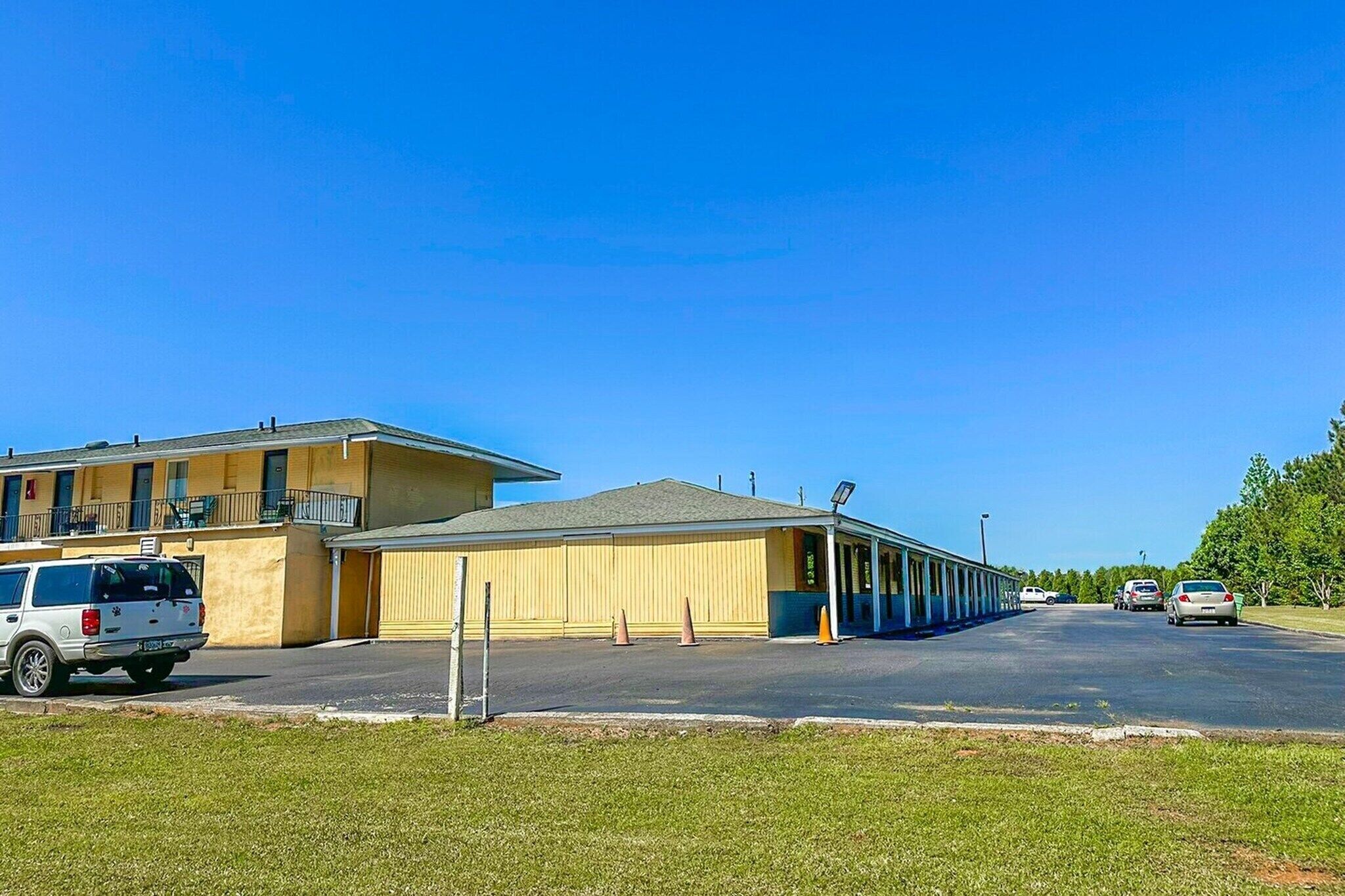Eksteriør