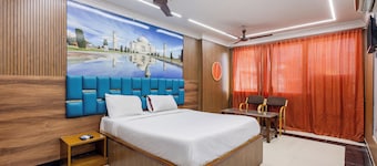 SRINIVASA RESIDENCY
