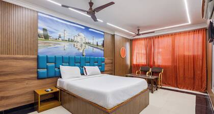 SRINIVASA RESIDENCY
