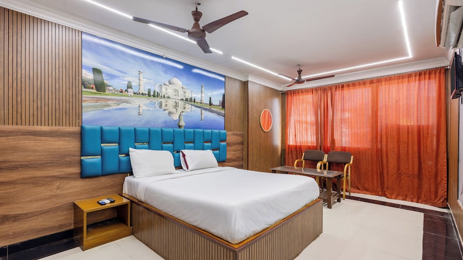 SRINIVASA RESIDENCY
