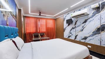 Standardzimmer