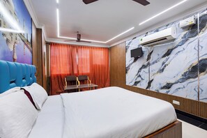 Standardzimmer | Kostenloses WLAN