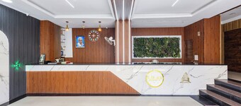 SRINIVASA RESIDENCY