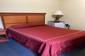 1 bedroom, WiFi (free)
