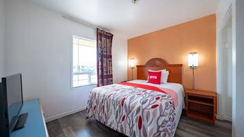 1 dormitorio